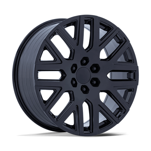 Performance Replicas | PR231 | 24.0x10.00 | 6X139.7 | 31 | GLOSS BLACK