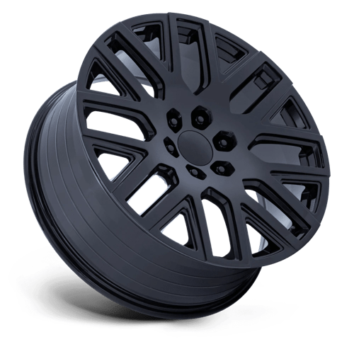 Performance Replicas | PR231 | 24.0x10.00 | 6X139.7 | 31 | GLOSS BLACK