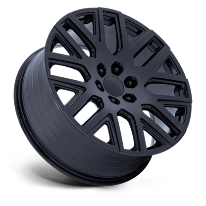 Performance Replicas | PR231 | 24.0x10.00 | 6X139.7 | 31 | GLOSS BLACK