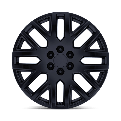 Performance Replicas | PR231 | 22.0x9.00 | 6X139.7 | 28 | GLOSS BLACK