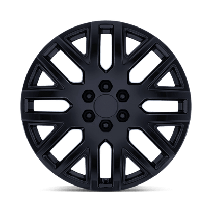 Performance Replicas | PR231 | 24.0x10.00 | 6X139.7 | 31 | GLOSS BLACK