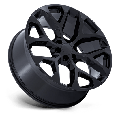 Performance Replicas | PR177 | 26.0x10.00 | 6X139.7 | 24 | GLOSS BLACK