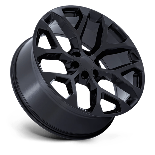 Performance Replicas | PR177 | 22.0x9.00 | 6X139.7 | 24 | GLOSS BLACK