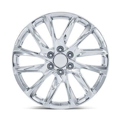 Performance Replicas | PR213 | 24.0x10.00 | 6X139.7 | 31 | CHROME