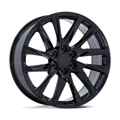 Performance Replicas | PR213 | 26.0x10.00 | 6X139.7 | 31 | GLOSS BLACK