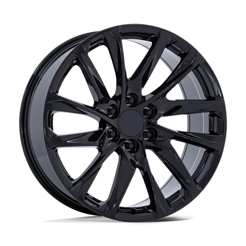Performance Replicas | PR213 | 24.0x10.00 | 6X139.7 | 31 | GLOSS BLACK