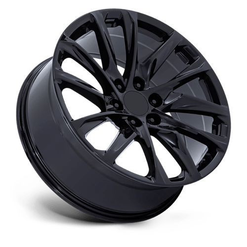 Performance Replicas | PR213 | 24.0x10.00 | 6X139.7 | 31 | GLOSS BLACK