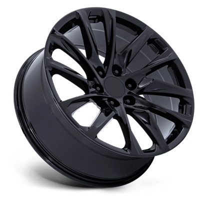 Performance Replicas | PR213 | 22.0x9.00 | 6X139.7 | 28 | GLOSS BLACK