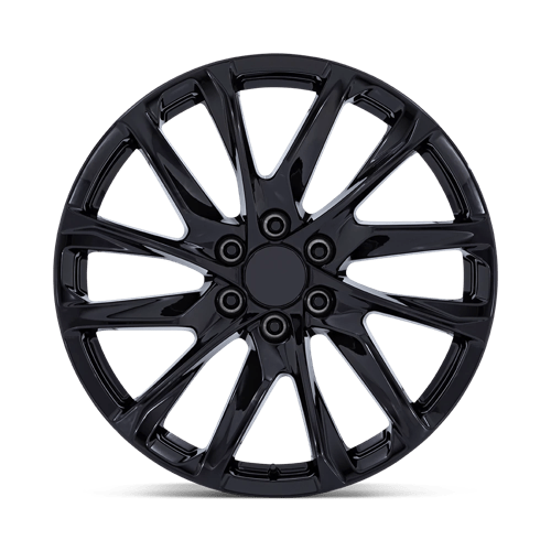 Performance Replicas | PR213 | 24.0x10.00 | 6X139.7 | 31 | GLOSS BLACK