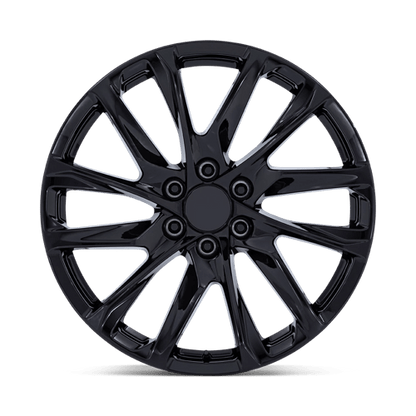 Performance Replicas | PR213 | 22.0x9.00 | 6X139.7 | 28 | GLOSS BLACK