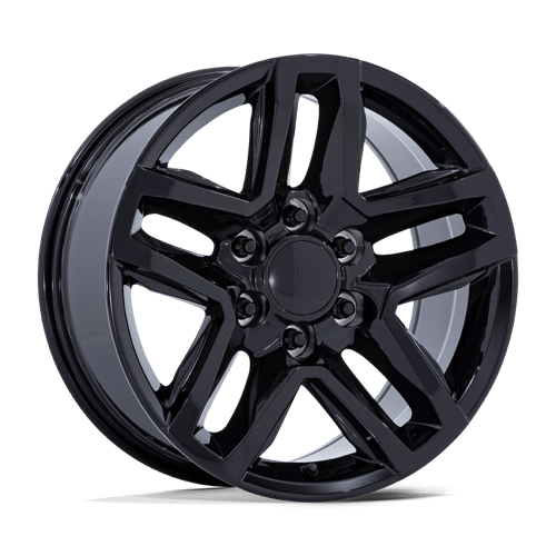 Performance Replicas | PR220 | 18.0x8.50 | 6X139.7 | 26 | GLOSS BLACK