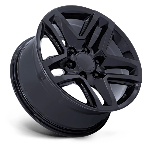 Performance Replicas | PR220 | 20.0x9.00 | 6X139.7 | 28 | GLOSS BLACK