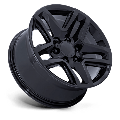 Performance Replicas | PR220 | 20.0x9.00 | 6X139.7 | 28 | GLOSS BLACK