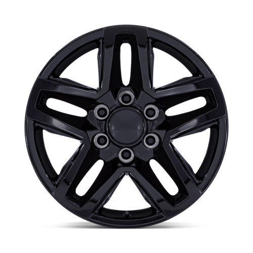 Performance Replicas | PR220 | 18.0x8.50 | 6X139.7 | 26 | GLOSS BLACK