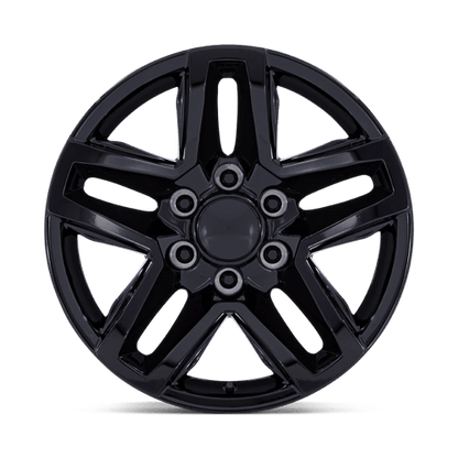 Performance Replicas | PR220 | 18.0x8.50 | 6X139.7 | 26 | GLOSS BLACK