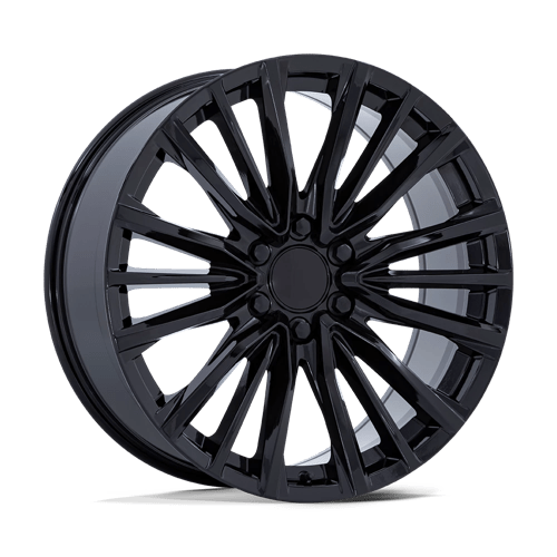 Performance Replicas | PR223 | 26.0x10.00 | 6X139.7 | 28 | GLOSS BLACK
