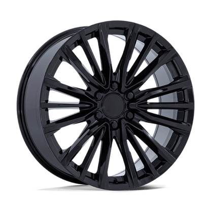 Performance Replicas | PR223 | 26.0x10.00 | 6X139.7 | 28 | GLOSS BLACK