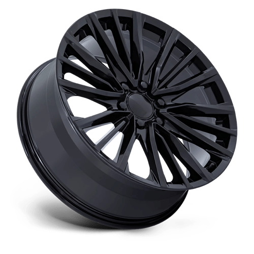Performance Replicas | PR223 | 22.0x9.00 | 6X139.7 | 28 | GLOSS BLACK