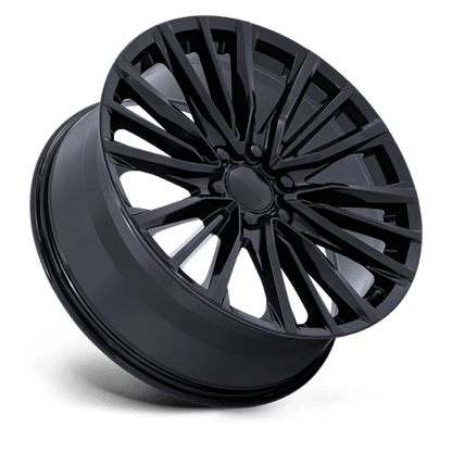 Performance Replicas | PR223 | 22.0x9.00 | 6X139.7 | 28 | GLOSS BLACK