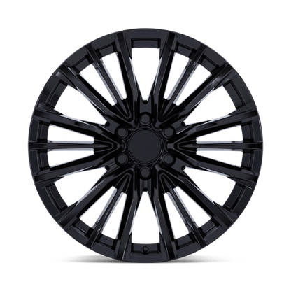 Performance Replicas | PR223 | 24.0x10.00 | 6X139.7 | 28 | GLOSS BLACK