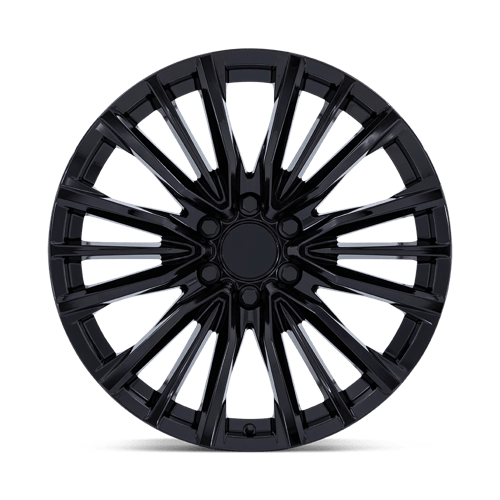 Performance Replicas | PR223 | 26.0x10.00 | 6X139.7 | 28 | GLOSS BLACK