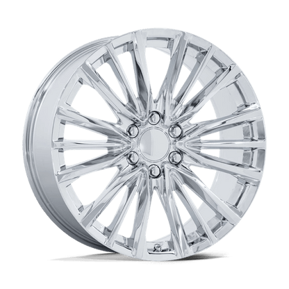 Performance Replicas | PR223 | 26.0x10.00 | 6X139.7 | 28 | CHROME