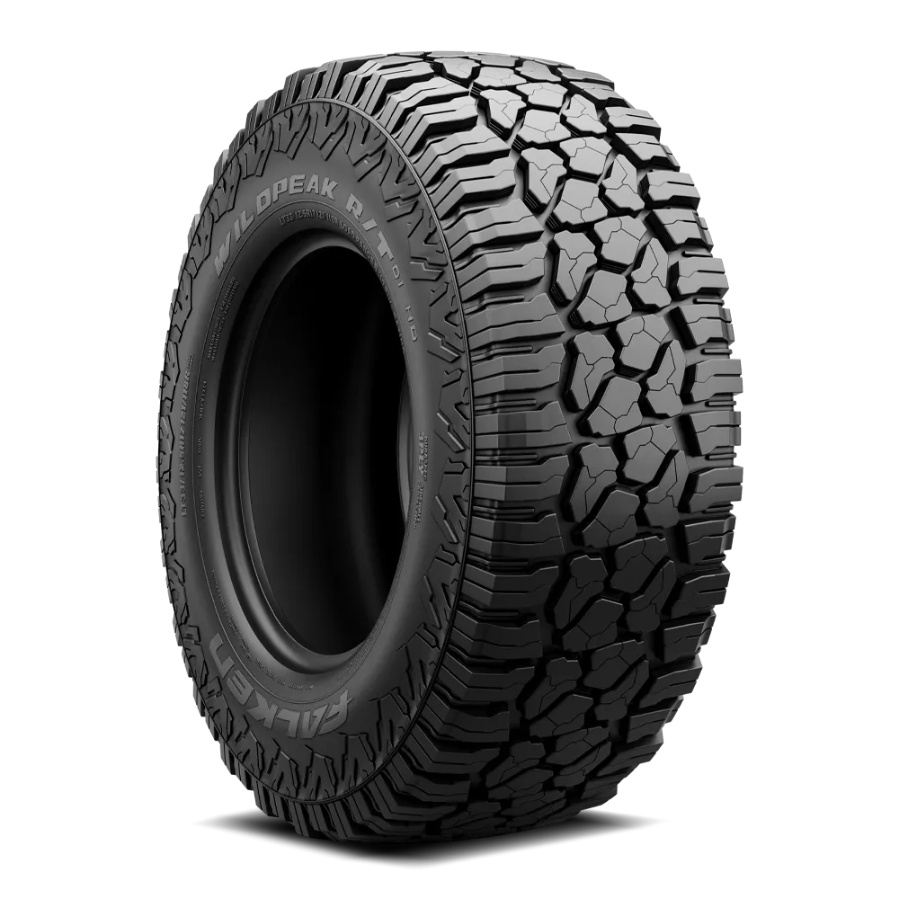 Falken WILDPEAK R/T01 LT285/75R17