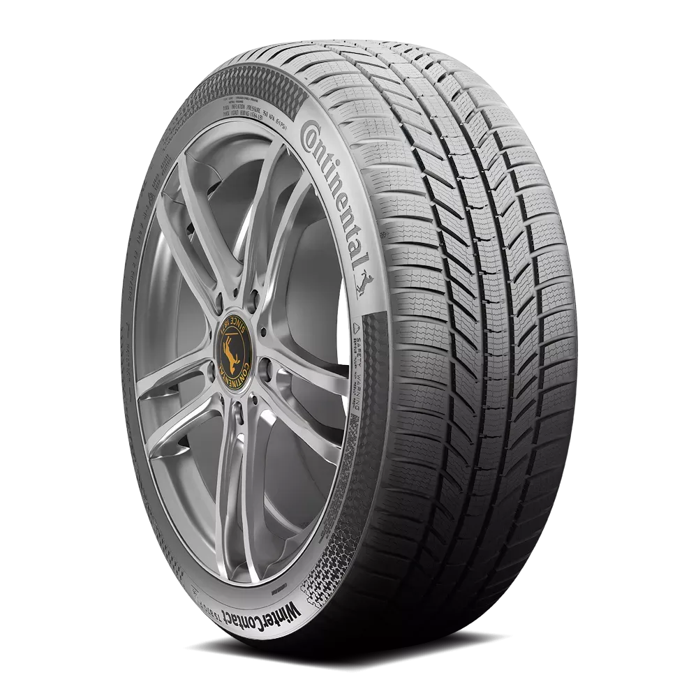 Continental WINTERCONTACT TS870 P 225/45R18