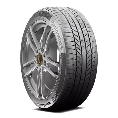 Continental WINTERCONTACT TS870 P 225/45R18