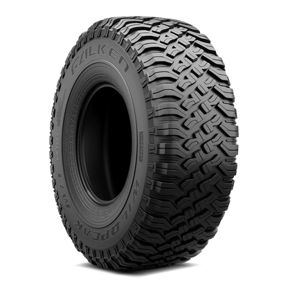 Falken WILDPEAK M/T MT01 LT38X13.50R17