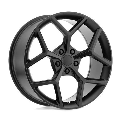 Performance Replicas | PR126 | 20.0x10.00 | 5X120 | 35 | MATTE BLACK