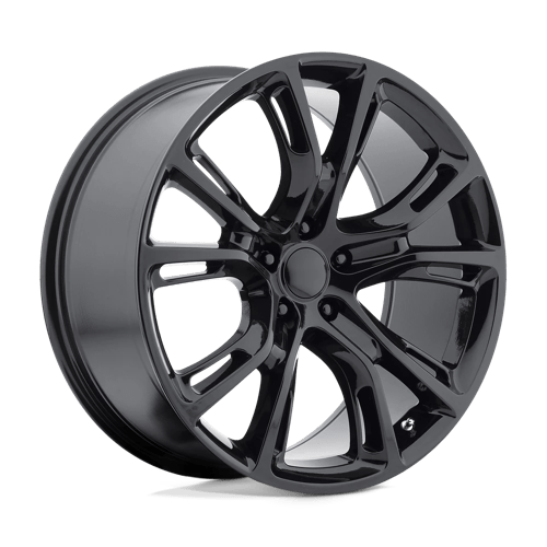 Performance Replicas | PR137 | 17.0x8.00 | 5X127 | 34 | GLOSS BLACK