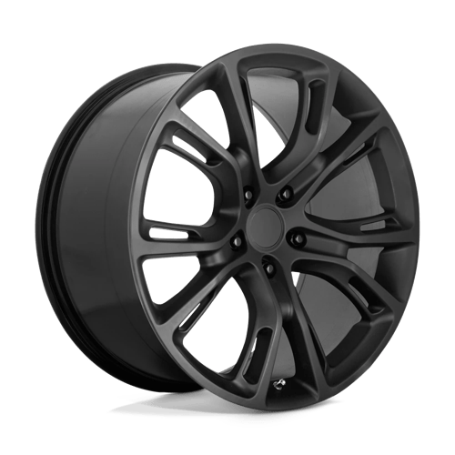 Performance Replicas | PR137 | 20.0x10.00 | 5X127 | 50 | MATTE BLACK