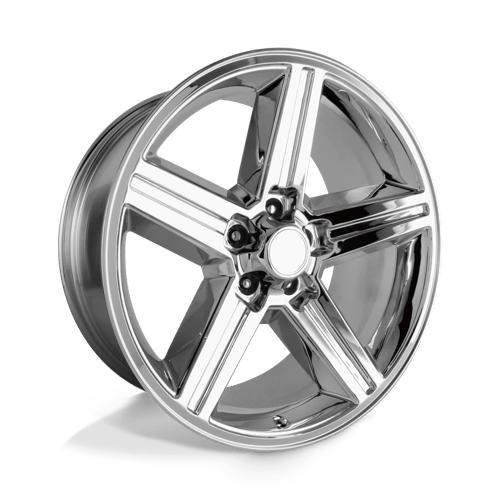 Performance Replicas | PR148 | 20.0x8.00 | 5X120.65 | 0 | CHROME