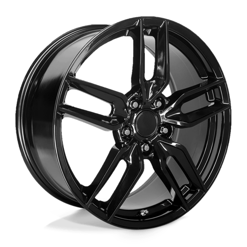 Performance Replicas | PR160 | 19.0x8.50 | 5X120.65 | 56 | GLOSS BLACK