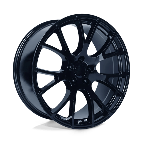 Performance Replicas | PR161 | 20.0x9.00 | 5X115 | 20 | GLOSS BLACK