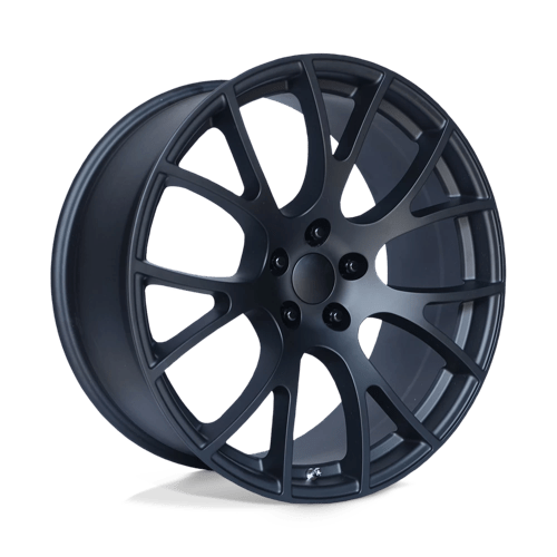 Performance Replicas | PR161 | 20.0x9.00 | 5X115 | 20 | MATTE BLACK