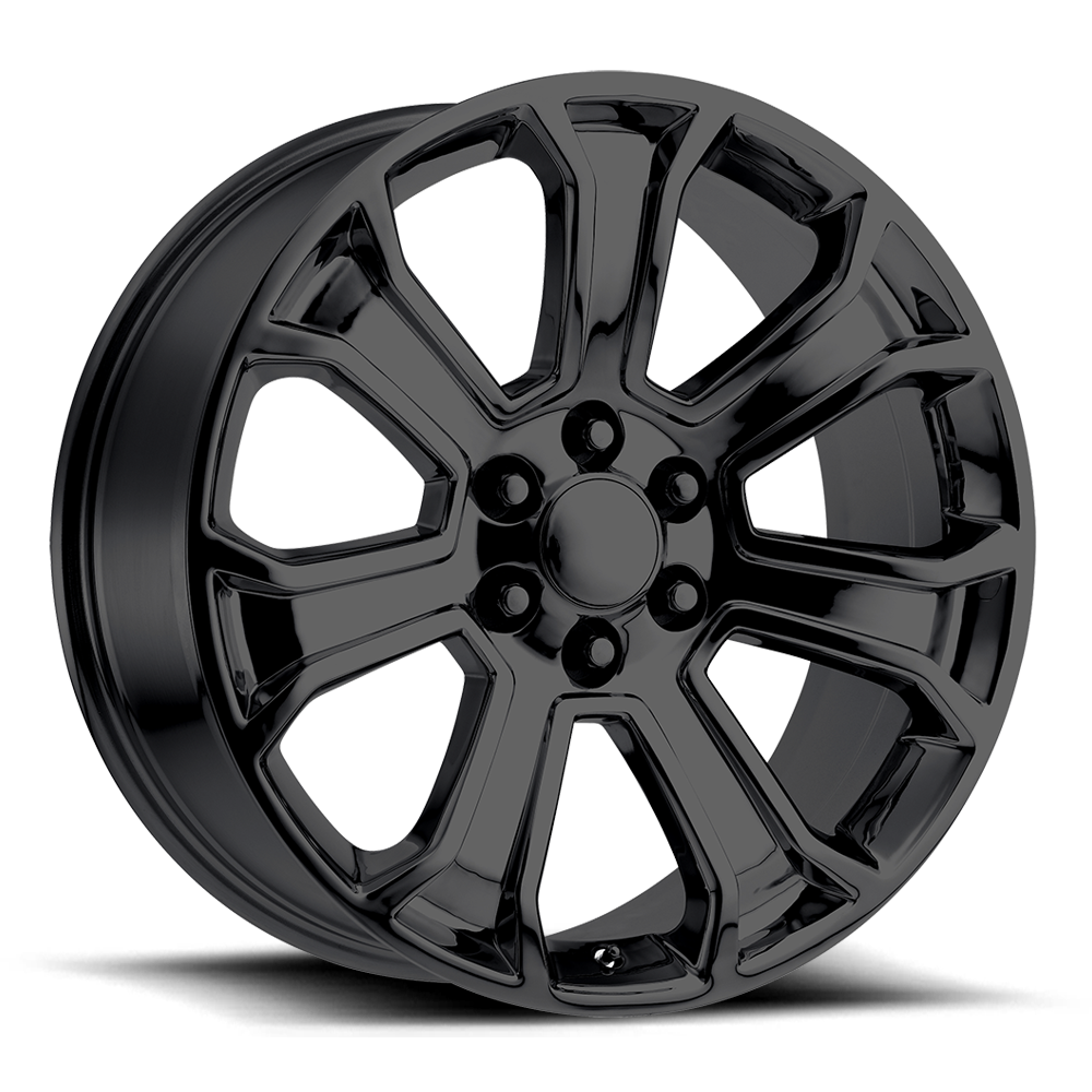 Performance Replica PR166 20x9 139.7