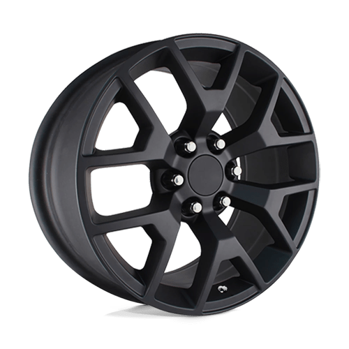 Performance Replicas | PR169 | 22.0x9.00 | 6X139.7 | 28 | GLOSS BLACK