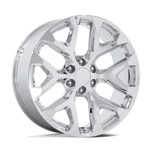 Performance Replicas | PR177 | 26.0x10.00 | 6X139.7 | 24 | CHROME