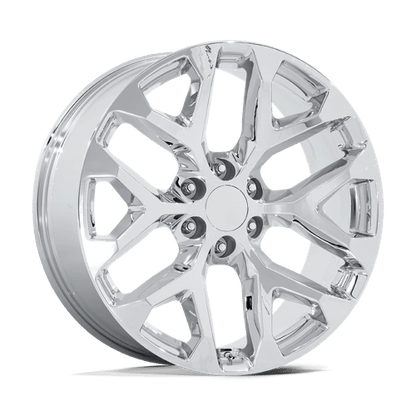 Performance Replicas | PR177 | 26.0x10.00 | 6X139.7 | 24 | CHROME
