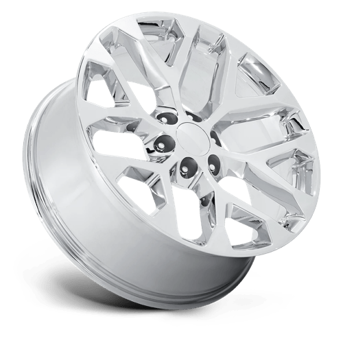 Performance Replicas | PR177 | 24.0x10.00 | 6X139.7 | 24 | CHROME