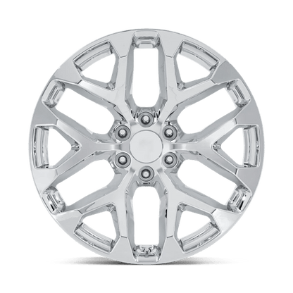 Performance Replicas | PR177 | 26.0x10.00 | 6X139.7 | 24 | CHROME