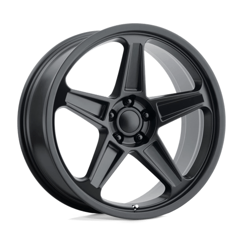 Performance Replicas | PR186 | 20.0x9.00 | 5X115 | 20 | MATTE BLACK