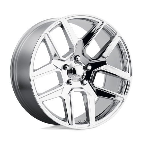 Performance Replicas | PR192 | 20.0x9.00 | 5X139.7 | 19 | CHROME