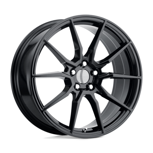 Performance Replicas | PR193 | 20.0x10.00 | 5X114.3 | 40 | GLOSS BLACK