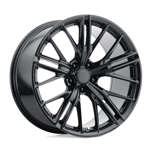 Performance Replicas | PR194 | 20.0x11.00 | 5X120 | 43 | GLOSS BLACK
