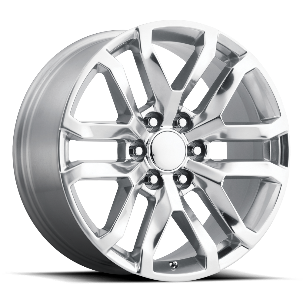 Performance Replica PR196 20x9 139.7