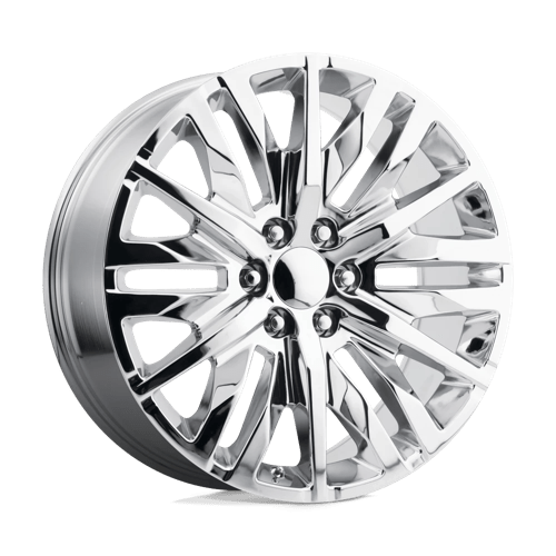 Performance Replicas | PR198 | 24.0x10.00 | 6X139.7 | 31 | CHROME