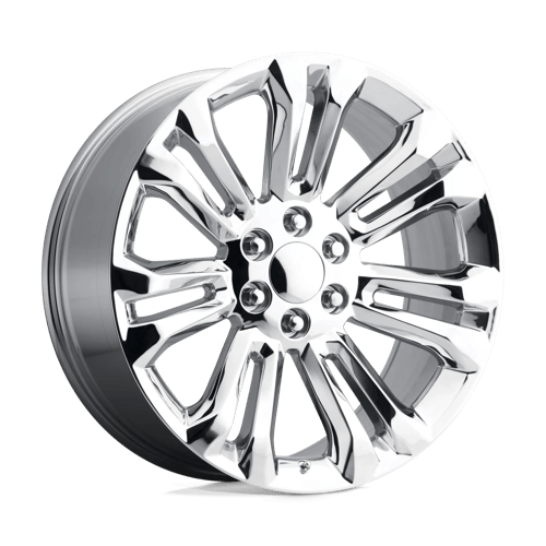 Performance Replicas | PR205 | 22.0x9.00 | 6X139.7 | 24 | CHROME
